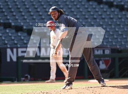 Thumbnail 3 in Fountain Valley vs. Yorba Linda (Halo Classic) photogallery.