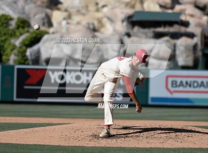 Thumbnail 3 in Fountain Valley vs. Yorba Linda (Halo Classic) photogallery.