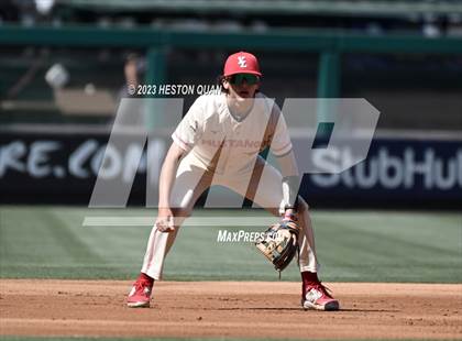 Thumbnail 1 in Fountain Valley vs. Yorba Linda (Halo Classic) photogallery.