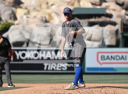 Thumbnail 3 in Fountain Valley vs. Yorba Linda (Halo Classic) photogallery.