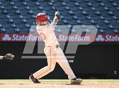 Thumbnail 3 in Fountain Valley vs. Yorba Linda (Halo Classic) photogallery.