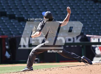 Thumbnail 1 in Fountain Valley vs. Yorba Linda (Halo Classic) photogallery.