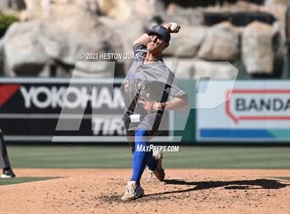 Thumbnail 3 in Fountain Valley vs. Yorba Linda (Halo Classic) photogallery.