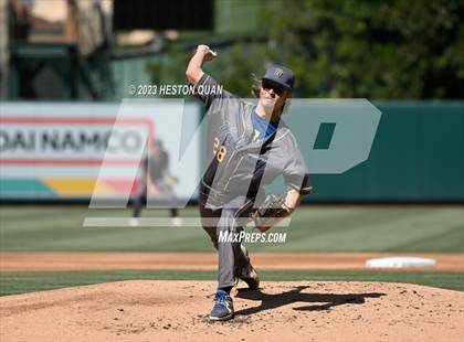 Thumbnail 3 in Fountain Valley vs. Yorba Linda (Halo Classic) photogallery.