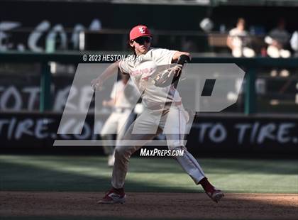 Thumbnail 1 in Fountain Valley vs. Yorba Linda (Halo Classic) photogallery.
