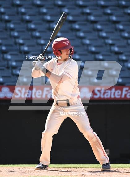 Thumbnail 1 in Fountain Valley vs. Yorba Linda (Halo Classic) photogallery.
