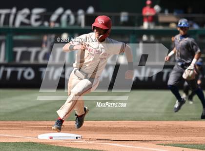 Thumbnail 1 in Fountain Valley vs. Yorba Linda (Halo Classic) photogallery.