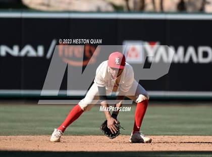 Thumbnail 1 in Fountain Valley vs. Yorba Linda (Halo Classic) photogallery.
