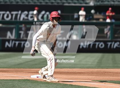 Thumbnail 1 in Fountain Valley vs. Yorba Linda (Halo Classic) photogallery.