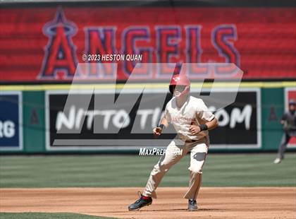 Thumbnail 1 in Fountain Valley vs. Yorba Linda (Halo Classic) photogallery.