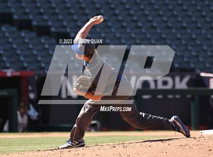 Thumbnail 1 in Fountain Valley vs. Yorba Linda (Halo Classic) photogallery.