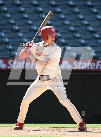 Thumbnail 3 in Fountain Valley vs. Yorba Linda (Halo Classic) photogallery.