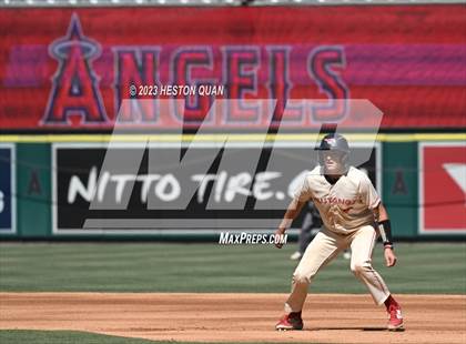Thumbnail 3 in Fountain Valley vs. Yorba Linda (Halo Classic) photogallery.