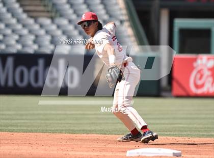 Thumbnail 1 in Fountain Valley vs. Yorba Linda (Halo Classic) photogallery.