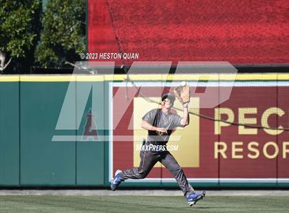 Thumbnail 1 in Fountain Valley vs. Yorba Linda (Halo Classic) photogallery.