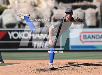 Thumbnail 2 in Fountain Valley vs. Yorba Linda (Halo Classic) photogallery.