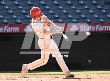 Thumbnail 1 in Fountain Valley vs. Yorba Linda (Halo Classic) photogallery.