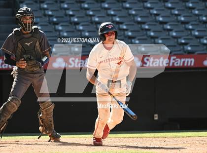 Thumbnail 1 in Fountain Valley vs. Yorba Linda (Halo Classic) photogallery.