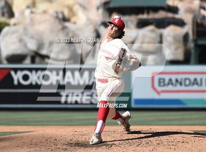 Thumbnail 1 in Fountain Valley vs. Yorba Linda (Halo Classic) photogallery.