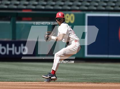 Thumbnail 3 in Fountain Valley vs. Yorba Linda (Halo Classic) photogallery.