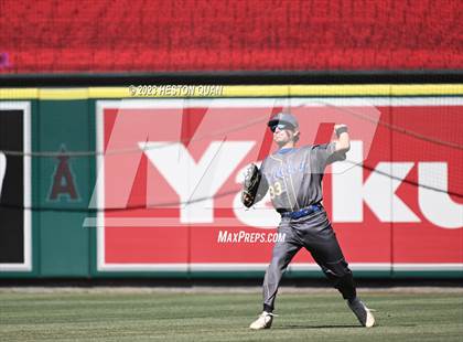 Thumbnail 1 in Fountain Valley vs. Yorba Linda (Halo Classic) photogallery.