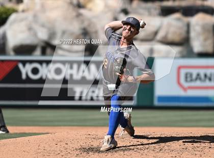 Thumbnail 2 in Fountain Valley vs. Yorba Linda (Halo Classic) photogallery.