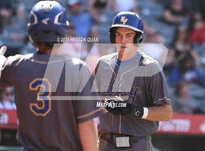 Thumbnail 3 in Fountain Valley vs. Yorba Linda (Halo Classic) photogallery.
