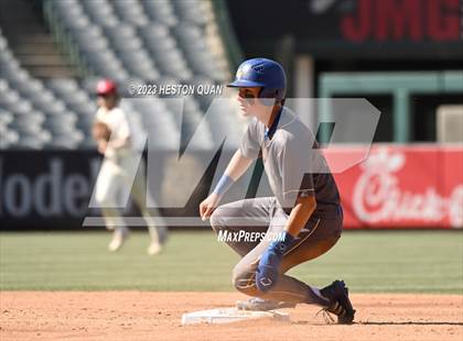 Thumbnail 3 in Fountain Valley vs. Yorba Linda (Halo Classic) photogallery.