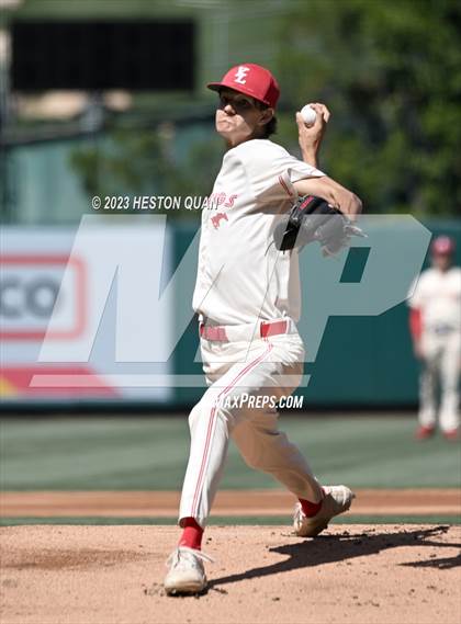 Thumbnail 2 in Fountain Valley vs. Yorba Linda (Halo Classic) photogallery.