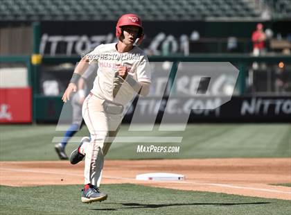 Thumbnail 2 in Fountain Valley vs. Yorba Linda (Halo Classic) photogallery.