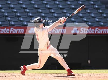 Thumbnail 1 in Fountain Valley vs. Yorba Linda (Halo Classic) photogallery.