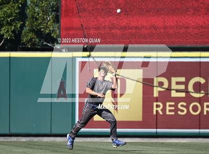 Thumbnail 3 in Fountain Valley vs. Yorba Linda (Halo Classic) photogallery.
