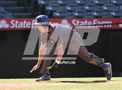 Thumbnail 3 in Fountain Valley vs. Yorba Linda (Halo Classic) photogallery.