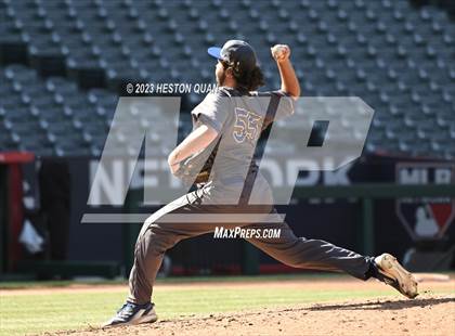 Thumbnail 2 in Fountain Valley vs. Yorba Linda (Halo Classic) photogallery.