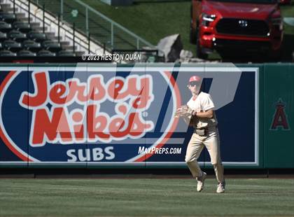 Thumbnail 3 in Fountain Valley vs. Yorba Linda (Halo Classic) photogallery.
