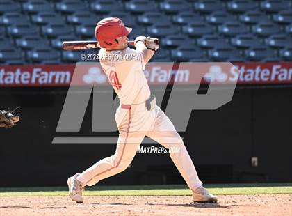 Thumbnail 3 in Fountain Valley vs. Yorba Linda (Halo Classic) photogallery.