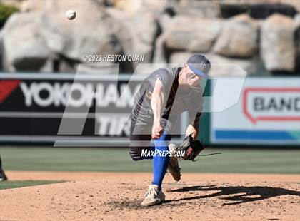 Thumbnail 1 in Fountain Valley vs. Yorba Linda (Halo Classic) photogallery.