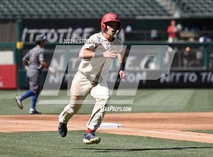 Thumbnail 3 in Fountain Valley vs. Yorba Linda (Halo Classic) photogallery.