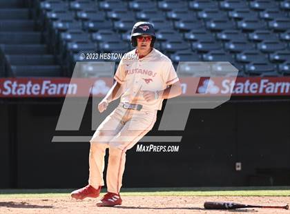 Thumbnail 2 in Fountain Valley vs. Yorba Linda (Halo Classic) photogallery.