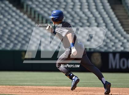 Thumbnail 1 in Fountain Valley vs. Yorba Linda (Halo Classic) photogallery.