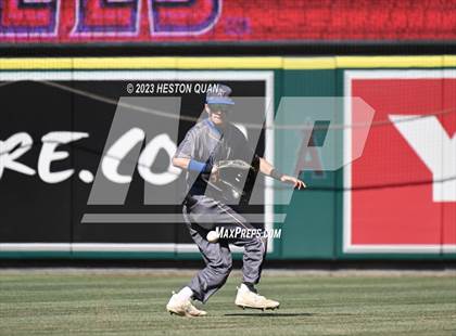 Thumbnail 1 in Fountain Valley vs. Yorba Linda (Halo Classic) photogallery.