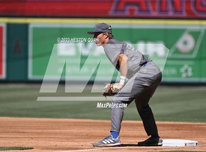 Thumbnail 3 in Fountain Valley vs. Yorba Linda (Halo Classic) photogallery.