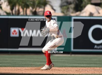 Thumbnail 1 in Fountain Valley vs. Yorba Linda (Halo Classic) photogallery.