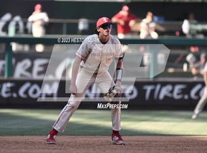 Thumbnail 1 in Fountain Valley vs. Yorba Linda (Halo Classic) photogallery.
