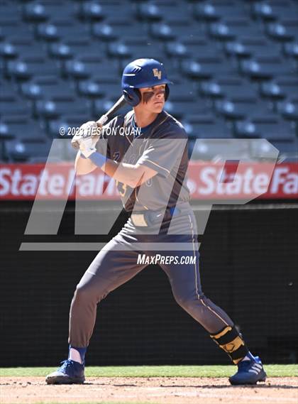 Thumbnail 1 in Fountain Valley vs. Yorba Linda (Halo Classic) photogallery.