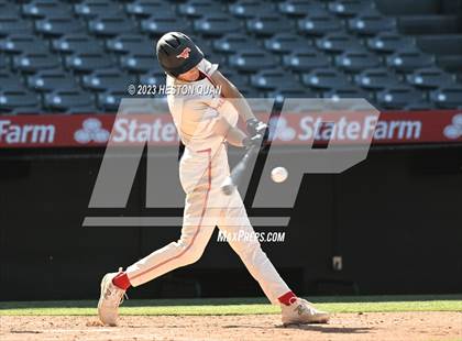 Thumbnail 2 in Fountain Valley vs. Yorba Linda (Halo Classic) photogallery.