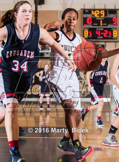 Thumbnail 1 in Modesto Christian @ Enochs photogallery.