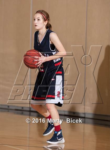 Thumbnail 2 in Modesto Christian @ Enochs photogallery.