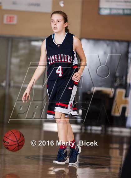 Thumbnail 3 in Modesto Christian @ Enochs photogallery.