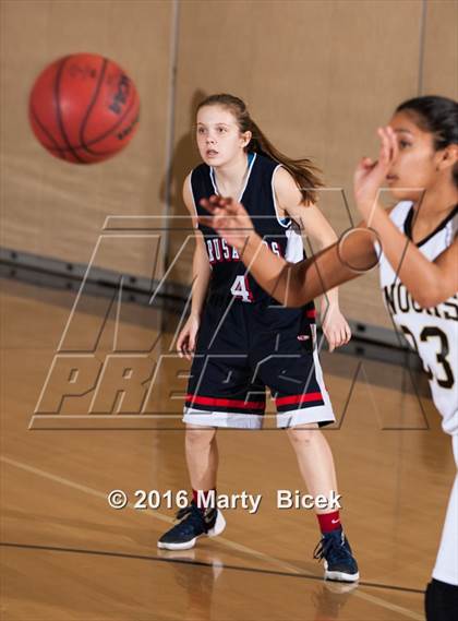 Thumbnail 1 in Modesto Christian @ Enochs photogallery.